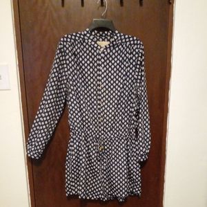 Michael Kors romper XL
